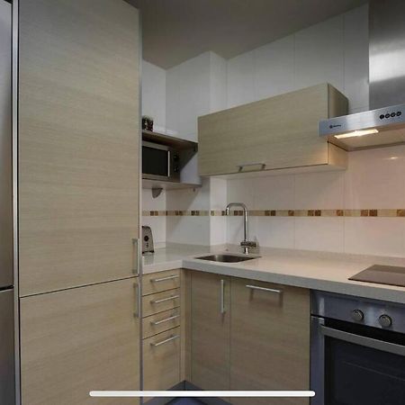 דירות מאלגה Pacifico P4 - Bonito Apartamento Con Piscina & Parking, Playa A 100 Metros מראה חיצוני תמונה